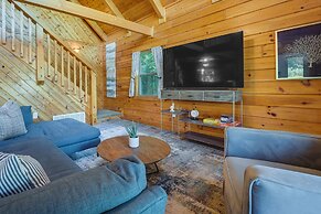 Cabin Rental Near Kings River & Table Rock Lake