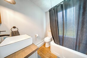 Historical Magnesia Springs Home, Near Kayaking!