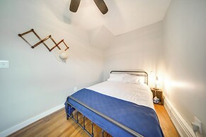 Historical Magnesia Springs Home, Near Kayaking!