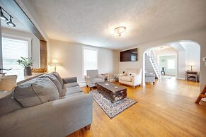 Historical Magnesia Springs Home, Near Kayaking!