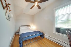 Historical Magnesia Springs Home, Near Kayaking!