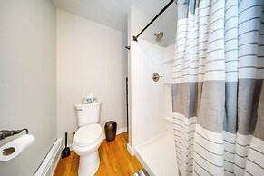 Historical Magnesia Springs Home, Near Kayaking!