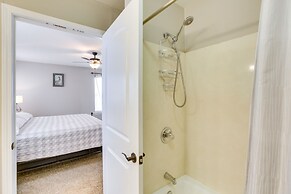 Bayou Bliss: Barataria Waterfront Getaway w/ Dock!