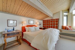 Cora Home w/ Mountain Views - Fishing On-site!