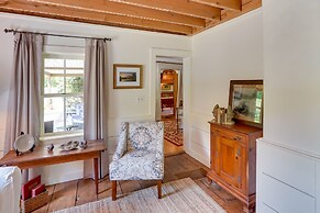 12-acre Vacation Rental in the Berkshires!