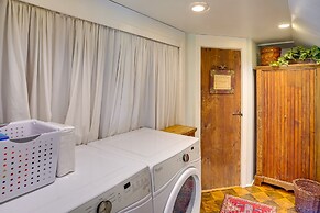 12-acre Vacation Rental in the Berkshires!