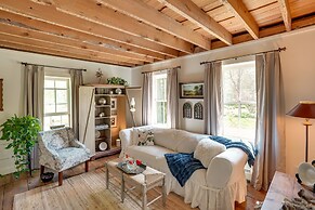 12-acre Vacation Rental in the Berkshires!