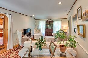 12-acre Vacation Rental in the Berkshires!