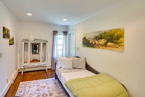 12-acre Vacation Rental in the Berkshires!