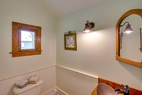 12-acre Vacation Rental in the Berkshires!