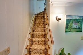 12-acre Vacation Rental in the Berkshires!