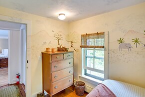 12-acre Vacation Rental in the Berkshires!