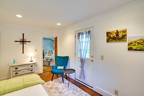 12-acre Vacation Rental in the Berkshires!
