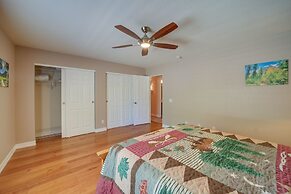 Camp Verde Vacation Rental Near River & Wineries!