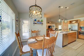 Camp Verde Vacation Rental Near River & Wineries!