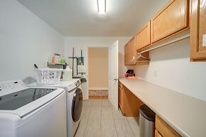 Camp Verde Vacation Rental Near River & Wineries!