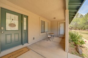 Camp Verde Vacation Rental Near River & Wineries!