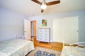 Camp Verde Vacation Rental Near River & Wineries!