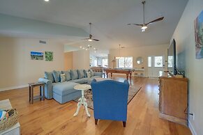 Camp Verde Vacation Rental Near River & Wineries!