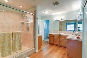 Camp Verde Vacation Rental Near River & Wineries!