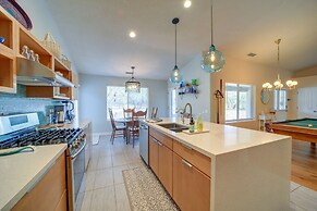 Camp Verde Vacation Rental Near River & Wineries!