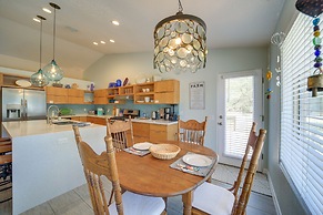 Camp Verde Vacation Rental Near River & Wineries!