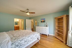 Camp Verde Vacation Rental Near River & Wineries!