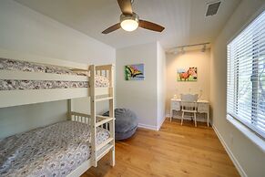 Camp Verde Vacation Rental Near River & Wineries!