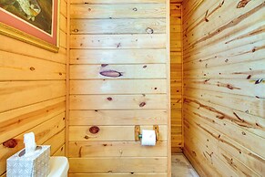 Boat + Fish on Mille Lacs Lake: Walleye Cabin