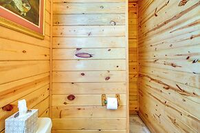 Boat + Fish on Mille Lacs Lake: Walleye Cabin