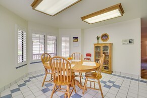Charming Elko Home w/ Pool Table!