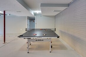 Outdoor Entertainment Areas: Family Ohio Getaway