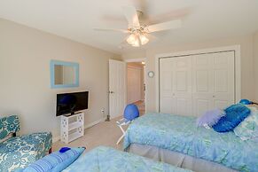 Stunning Home in Coupeville w/ Deck + Beach Access