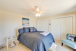 Stunning Home in Coupeville w/ Deck + Beach Access