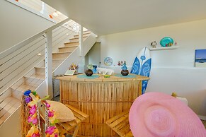 Stunning Home in Coupeville w/ Deck + Beach Access