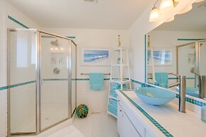 Stunning Home in Coupeville w/ Deck + Beach Access