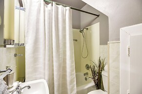 Crosby Lakeside Haven: Bike to Cuyuna Lakes Trails