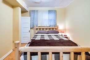 Crosby Lakeside Haven: Bike to Cuyuna Lakes Trails