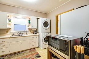 Crosby Lakeside Haven: Bike to Cuyuna Lakes Trails