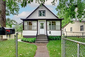 Crosby Lakeside Haven: Bike to Cuyuna Lakes Trails