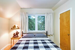 Crosby Lakeside Haven: Bike to Cuyuna Lakes Trails