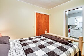 Crosby Lakeside Haven: Bike to Cuyuna Lakes Trails