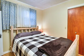 Crosby Lakeside Haven: Bike to Cuyuna Lakes Trails