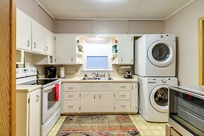 Crosby Lakeside Haven: Bike to Cuyuna Lakes Trails