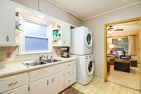 Crosby Lakeside Haven: Bike to Cuyuna Lakes Trails