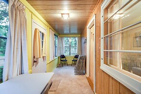 Crosby Lakeside Haven: Bike to Cuyuna Lakes Trails