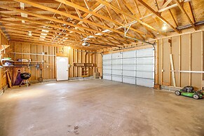 Crosby Lakeside Haven: Bike to Cuyuna Lakes Trails