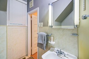 Crosby Lakeside Haven: Bike to Cuyuna Lakes Trails