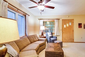 Crosby Lakeside Haven: Bike to Cuyuna Lakes Trails