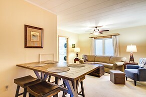 Crosby Lakeside Haven: Bike to Cuyuna Lakes Trails